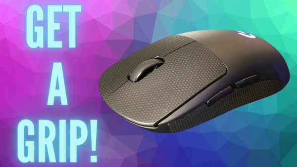 Furious engine Logitech