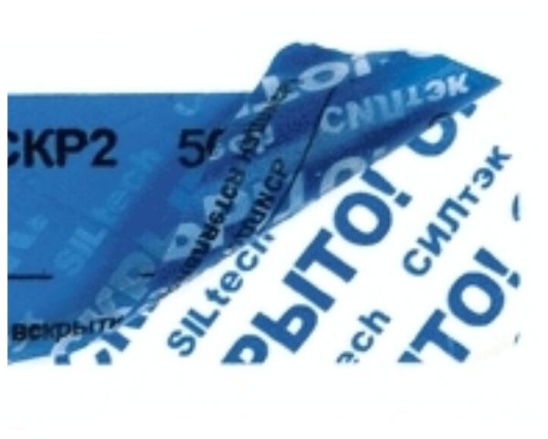 Термометр наклеивающийся