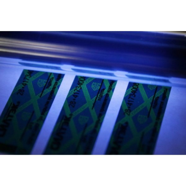 Бирки для кабелей и проводов LMC-1