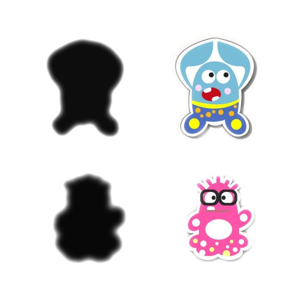 Термохромная краска для волос