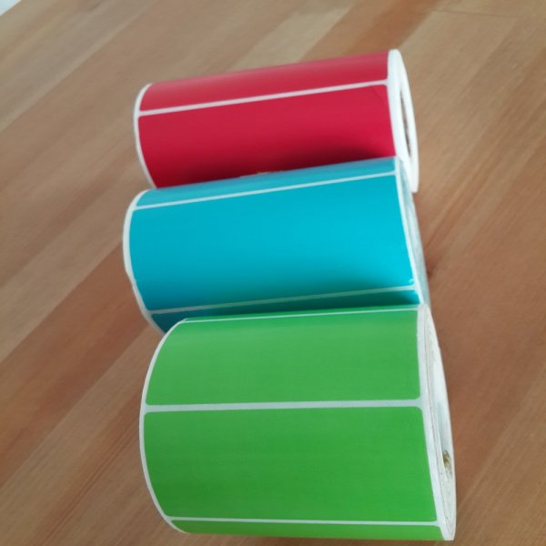 Термохромный порошок