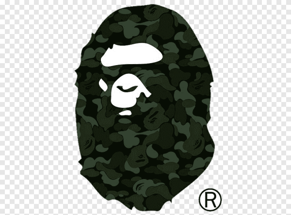 A Bathing Ape logo