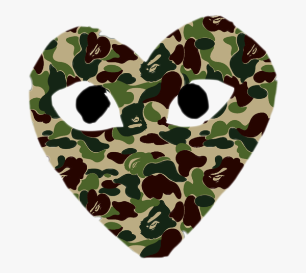 Знак Bape
