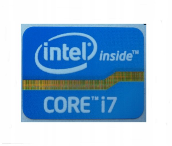 Интел кор i7 инсайд