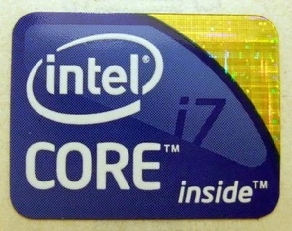 Intel Core i3 7th Gen