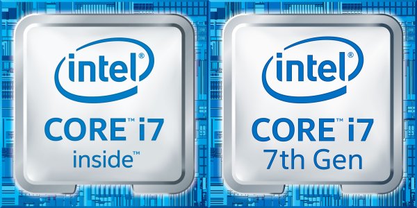 Наклейка процессора Intel Core i5