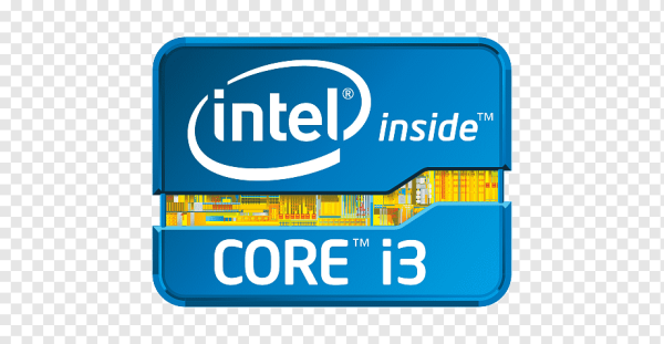 Core i5 Haswell наклейка