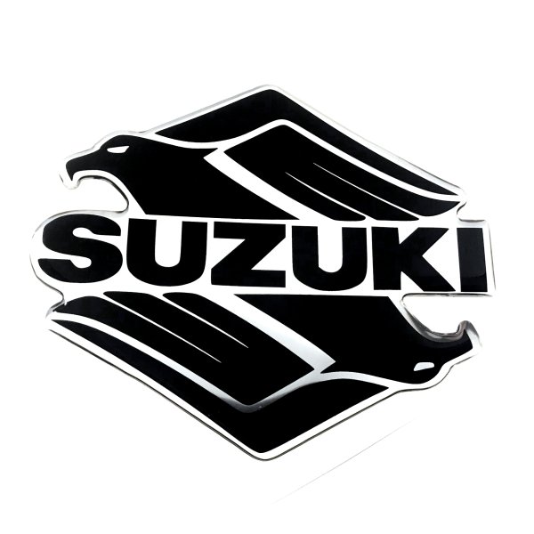 Наклейка Suzuki