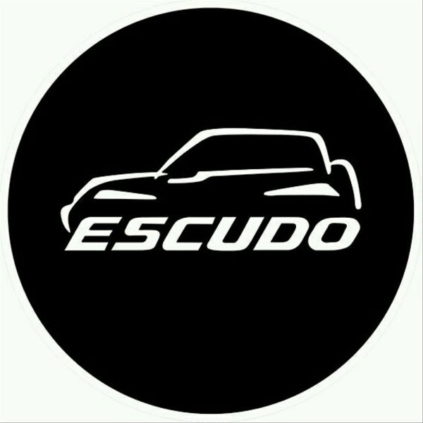 Наклейки на лобовое стекло Suzuki