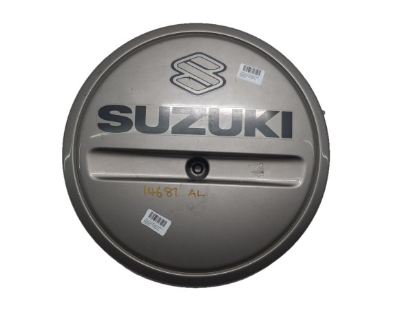 Suzuki Escudo Club эмблема