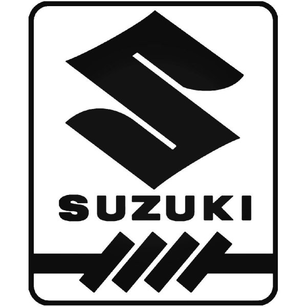 Сузуки эскудо эмблема