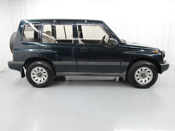 Наклейки для Сузуки Джимми