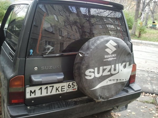 Suzuki Moto logo