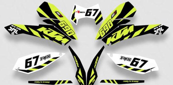 Регулмото спорт 003 мотард