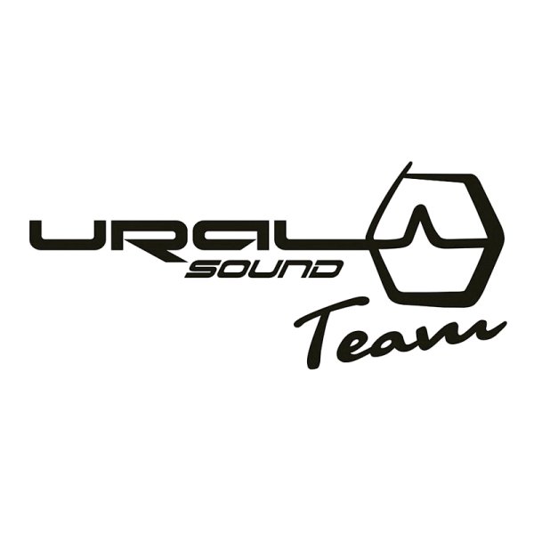 Наклейки Урал Sound ТТ