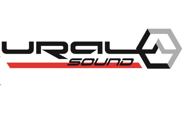 Урал эмблема автозвук