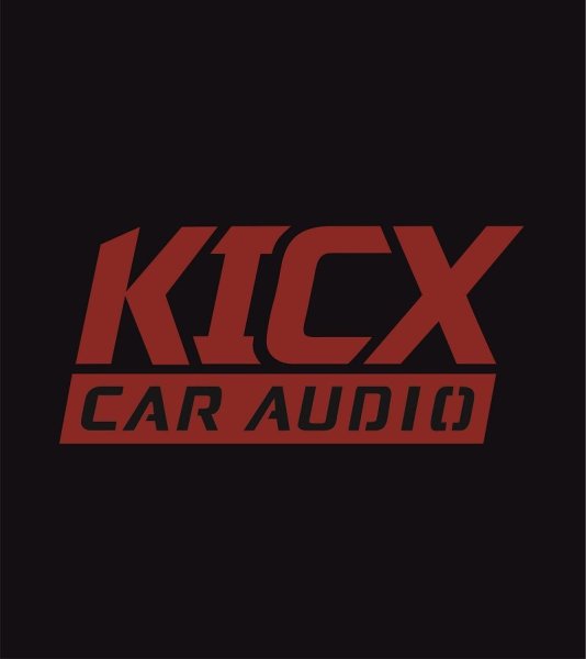 Кикс логотип автозвук