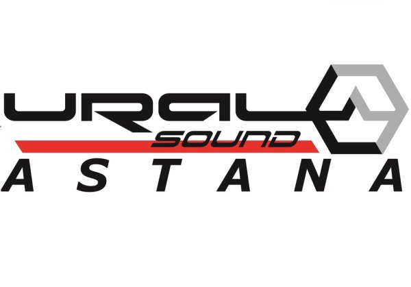 Наклейки автозвук Урал саунд