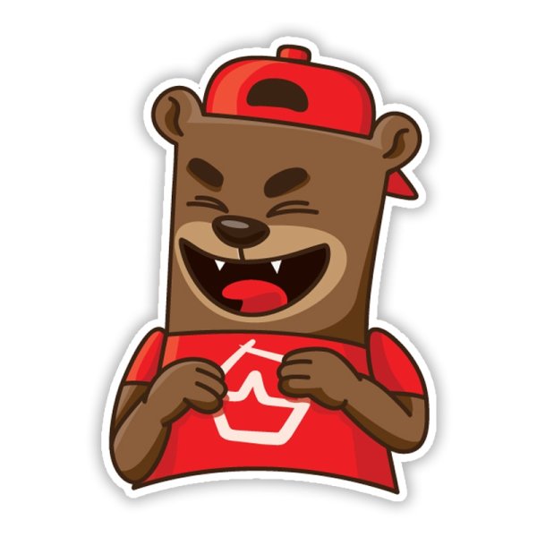 Мишка Урал саунд