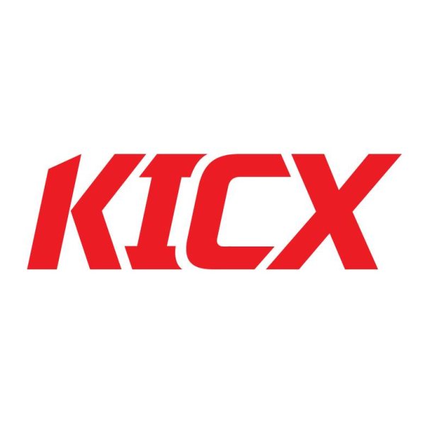 Kicx логотип