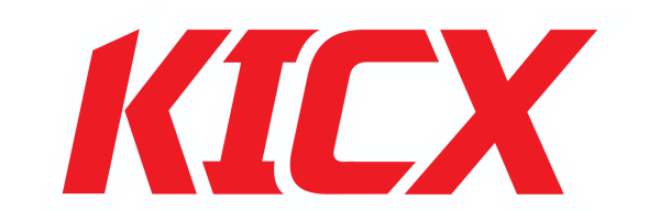 Наклейки Кикс на авто