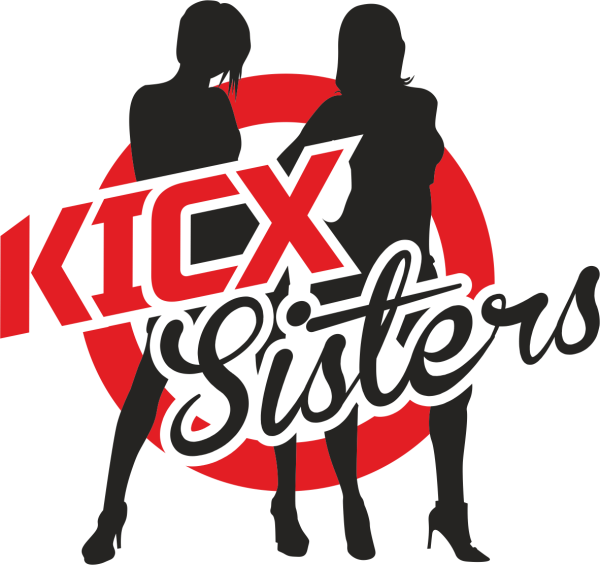 Kicx наклейка