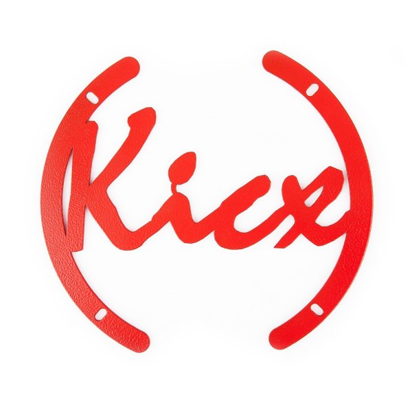Наклейка Кикс ХЕДШОТ