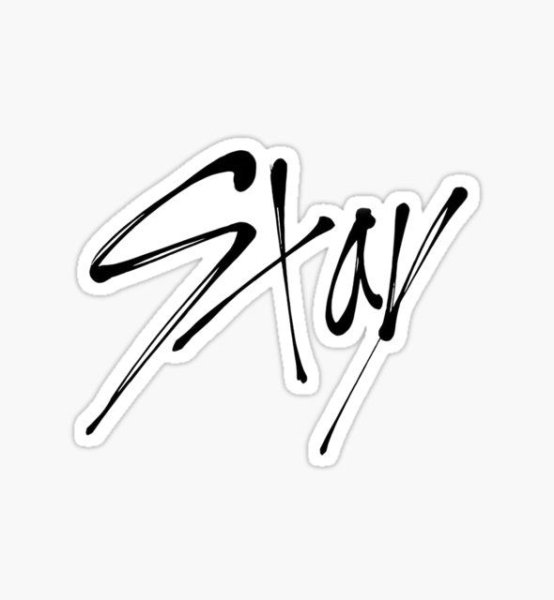 Stray Kids эмблема