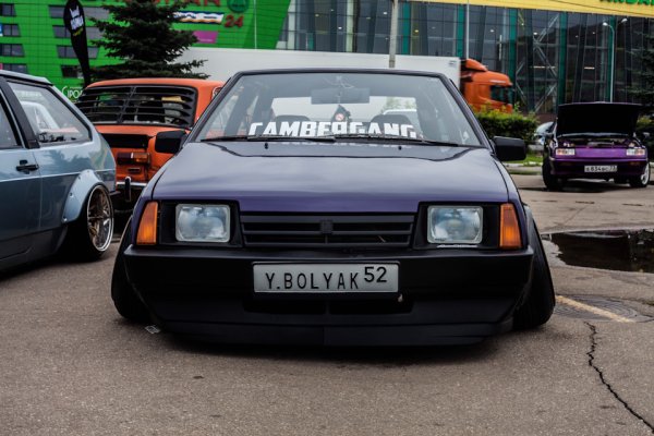 2108 Боевое зубило