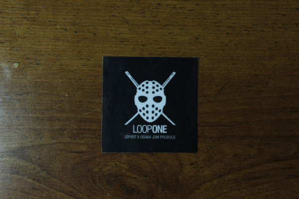 Стикеры no good Racing