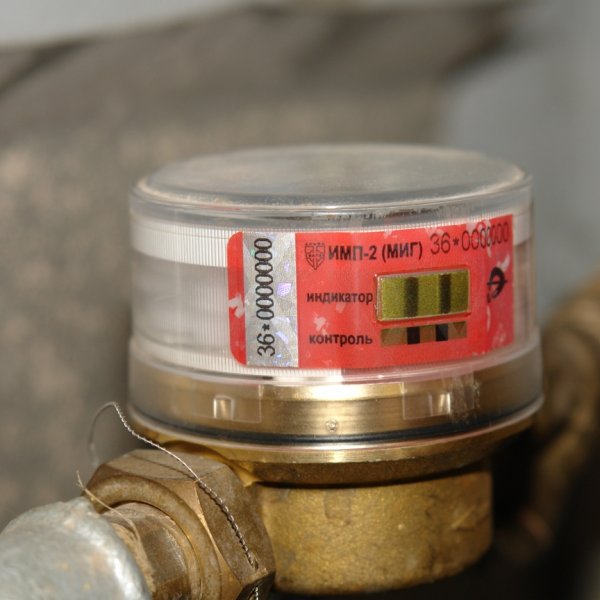 Имп миг антимагнитная пломба