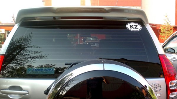 Dapper наклейка