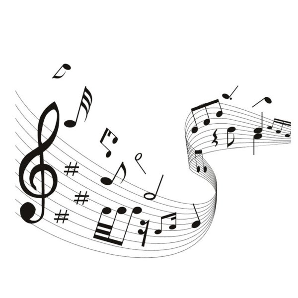Музыкальные Ноты