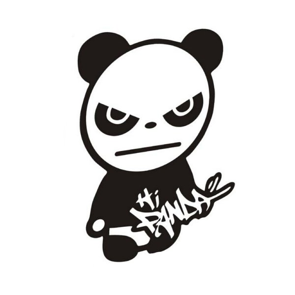 Крутые наклейки