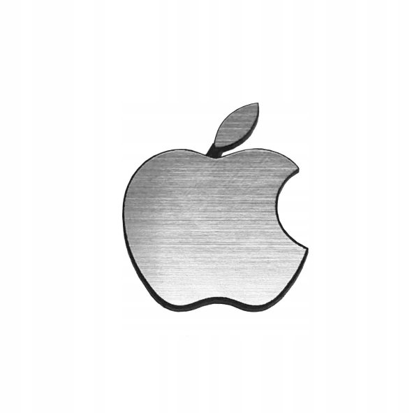 Эмблема Apple купить 3*3