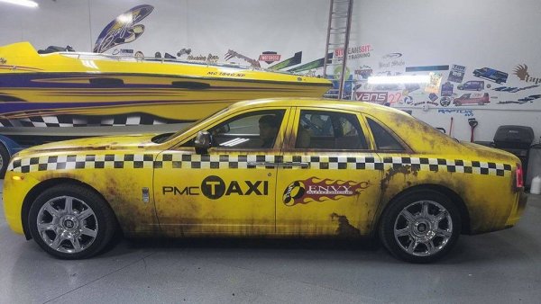 Автолига такси Мерседес