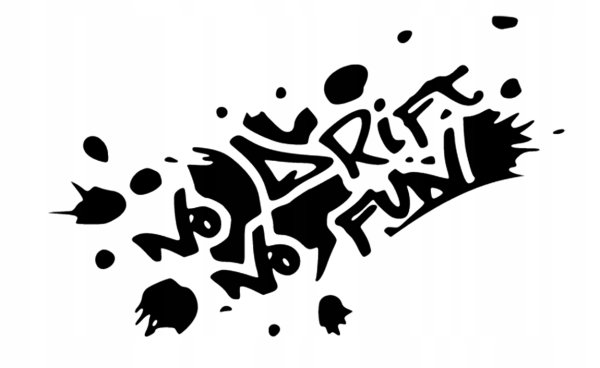 Граффити дрифт