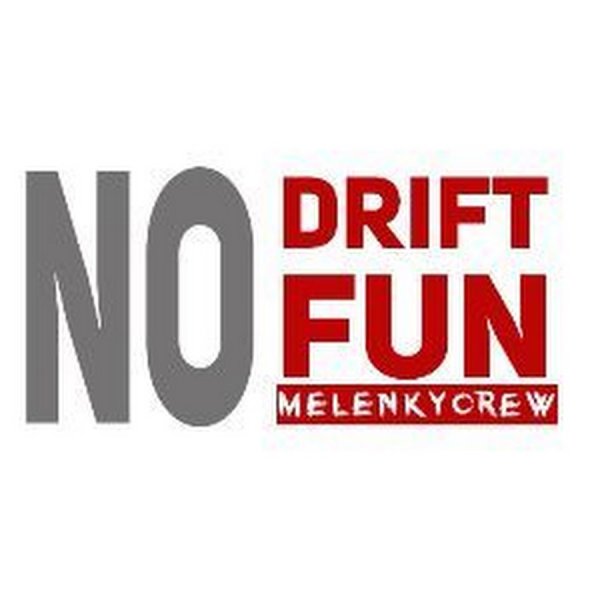 Ni Drift no fun