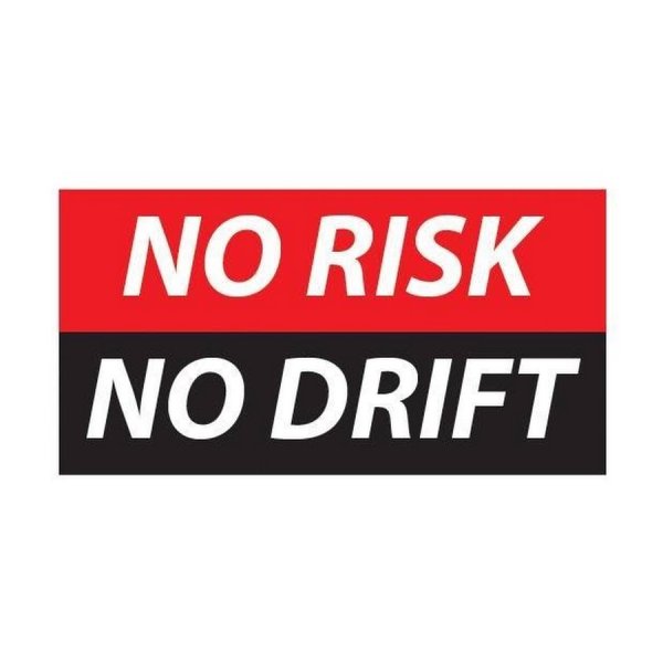 No Drift no fun винил