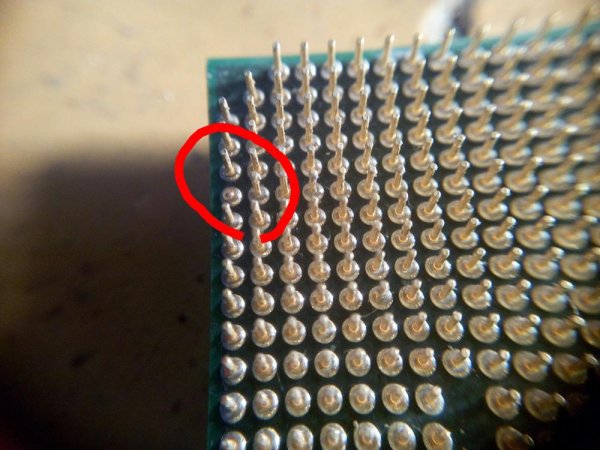 Наклейка Intel Core i5 5th Gen