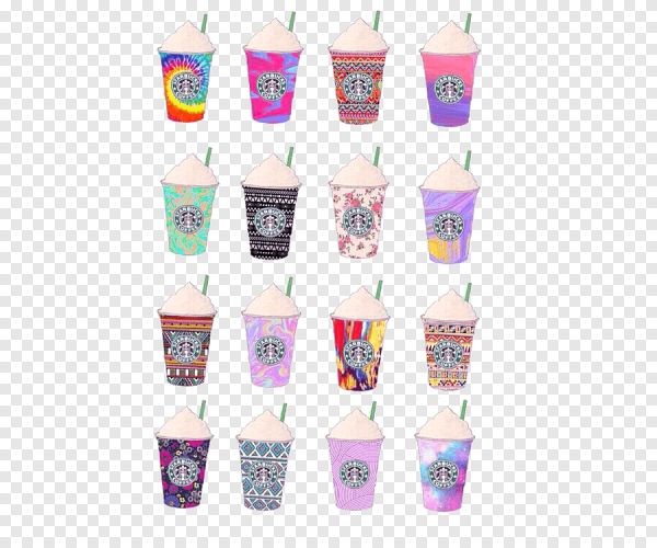 Стикеры напитки