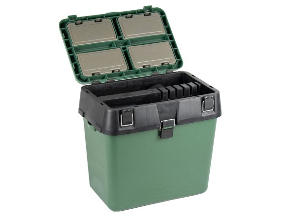 Ящик зимний Helios FISHBOX 19 Л односекционный