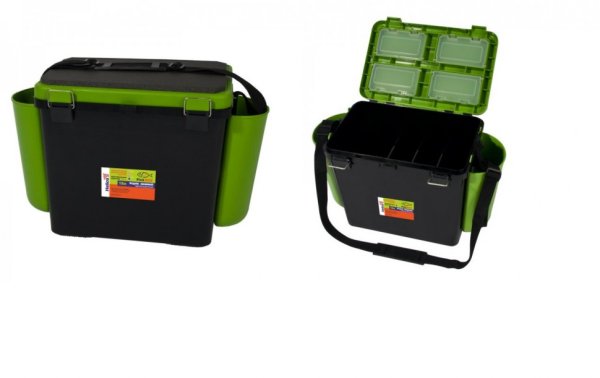 Рыболовный ящик Пеликан