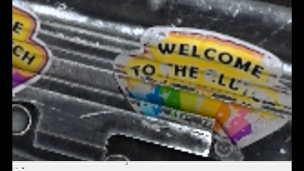 КС го Welcome to the Clutch