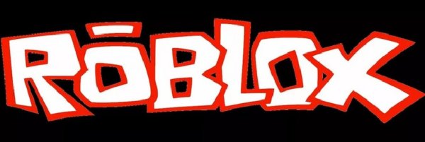 Roblox надпись