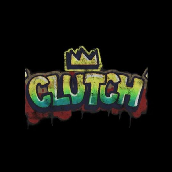 Welcome to Hell CS go наклейка