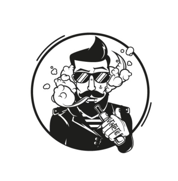 Стикеры для электроники