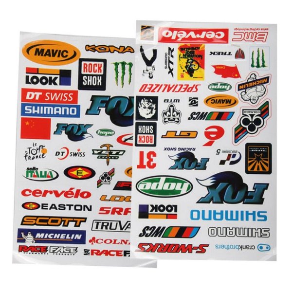 Электронные Стикеры