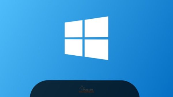 Иконка виндовс 10