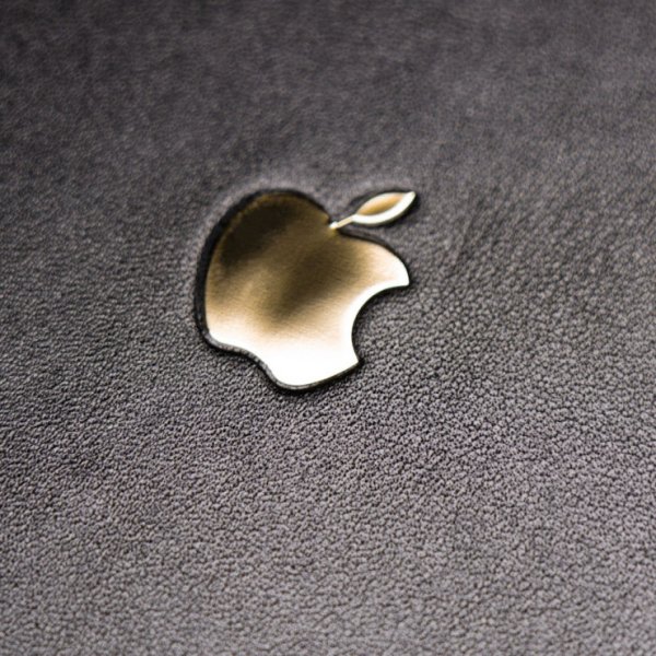 Наклейка Apple